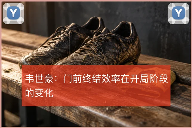 韦世豪：门前终结效率在开局阶段的变化