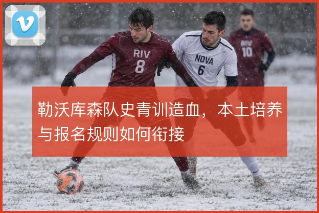 勒沃库森队史青训造血，本土培养与报名规则如何衔接